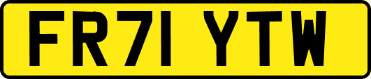 FR71YTW