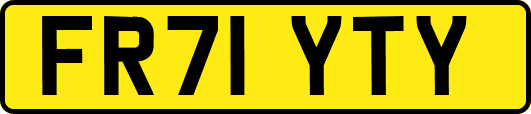 FR71YTY