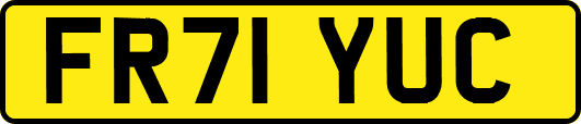 FR71YUC