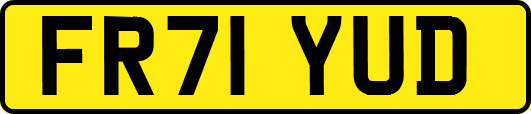 FR71YUD