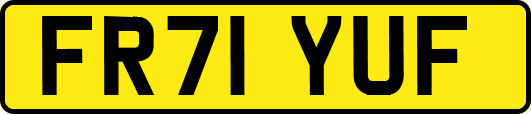 FR71YUF