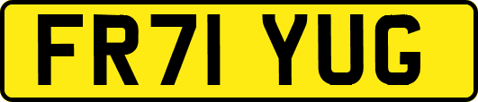 FR71YUG