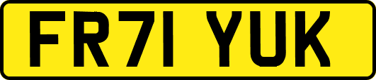FR71YUK
