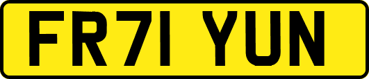 FR71YUN