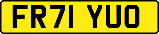 FR71YUO
