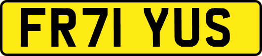 FR71YUS