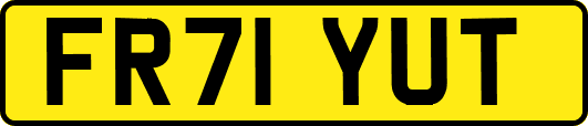 FR71YUT