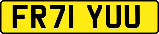 FR71YUU
