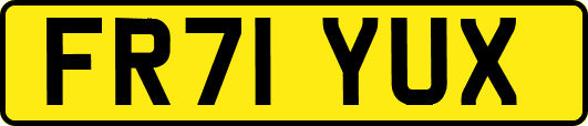FR71YUX