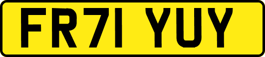 FR71YUY