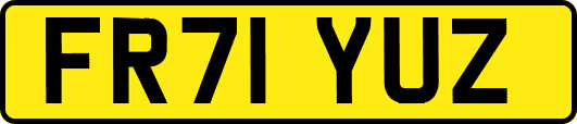FR71YUZ