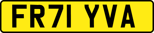 FR71YVA