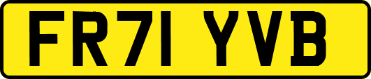 FR71YVB