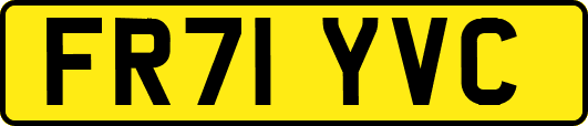 FR71YVC