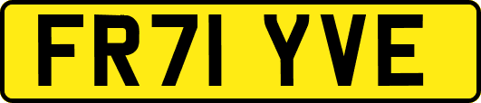FR71YVE