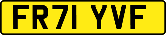 FR71YVF