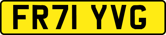 FR71YVG