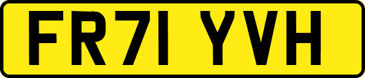 FR71YVH