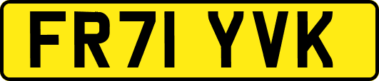 FR71YVK