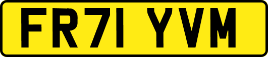 FR71YVM