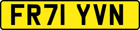 FR71YVN