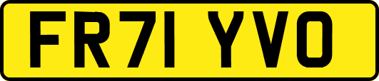 FR71YVO