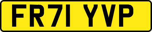 FR71YVP