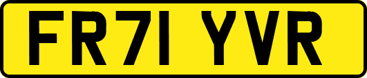 FR71YVR