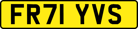FR71YVS