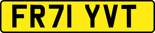 FR71YVT