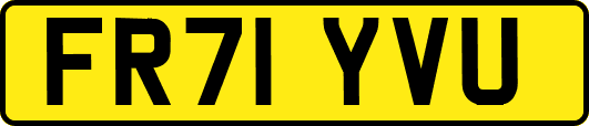 FR71YVU