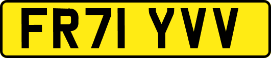 FR71YVV