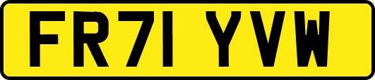 FR71YVW