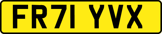 FR71YVX