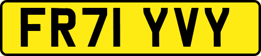 FR71YVY
