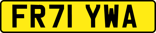 FR71YWA