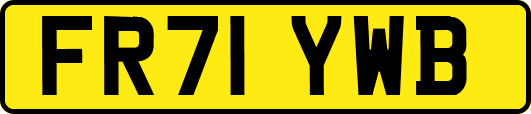 FR71YWB