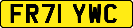 FR71YWC