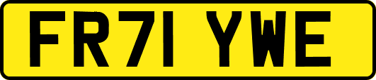FR71YWE