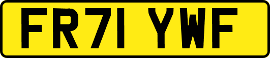 FR71YWF