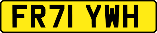 FR71YWH