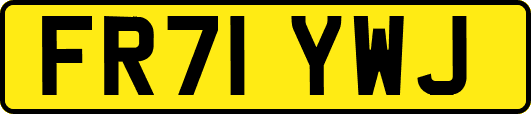 FR71YWJ