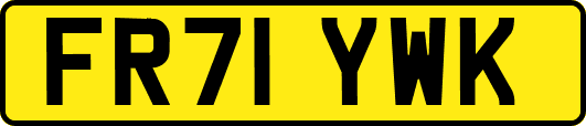 FR71YWK