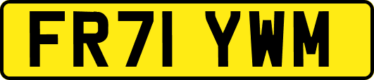 FR71YWM