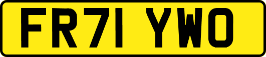 FR71YWO