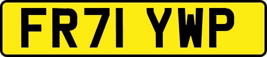 FR71YWP