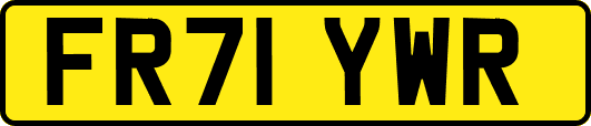FR71YWR