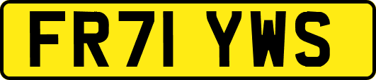 FR71YWS