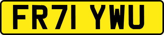 FR71YWU