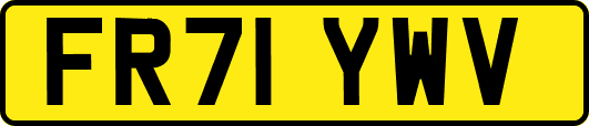 FR71YWV